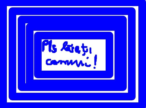 PLS LASATI COMMENTURI