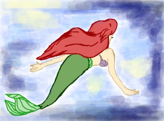 Mica Sirena