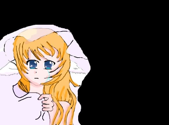 girl angel