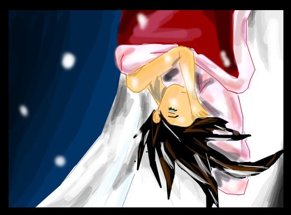 Dreaming with you...