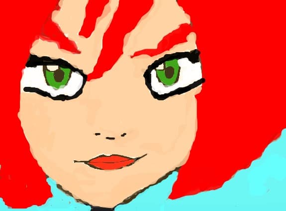 Desen 8167 modificat:WITCH Will