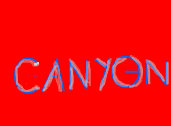 CaNyOn