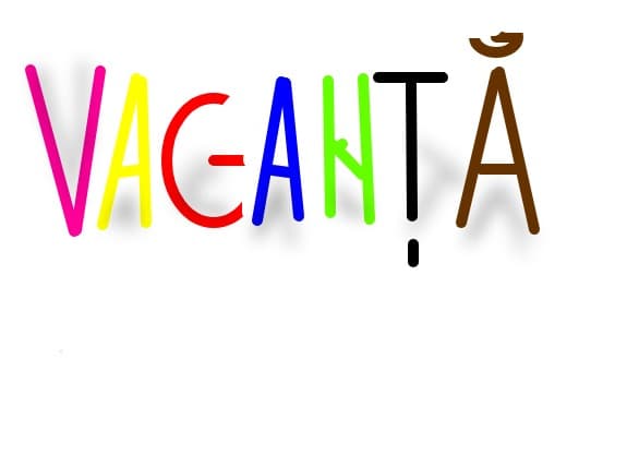 vacanta