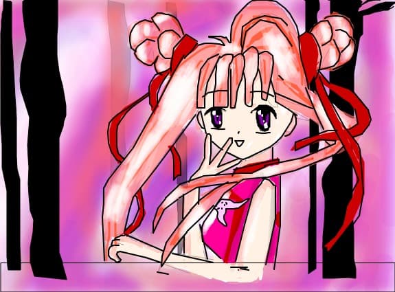 anime japanese