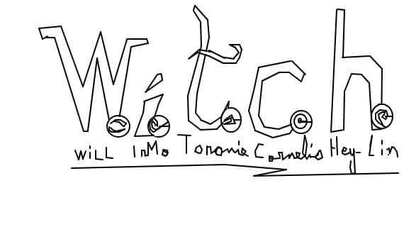 witch