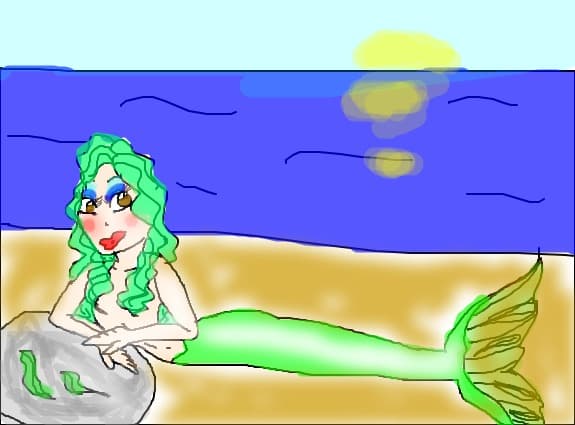 O SIRENA LA RASARIT