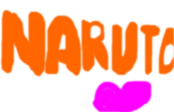 naruto