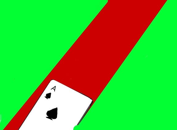 carte de joc