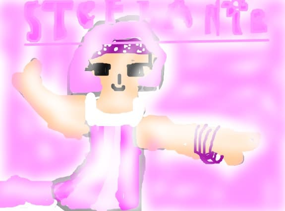 stefhanie