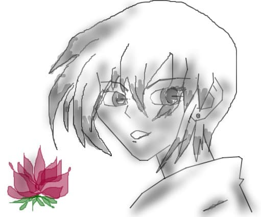Anime in creion