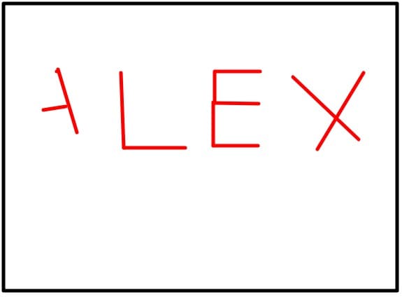 alex