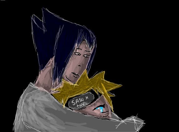 SasuNaru