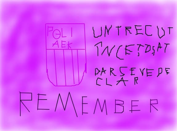 Remember