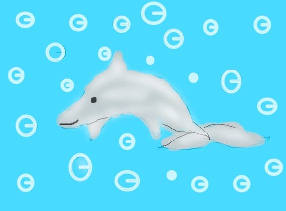 delfin