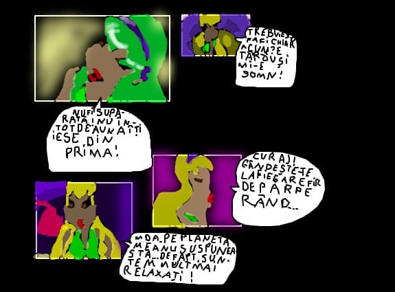 Desen 95858 continuat:WINX