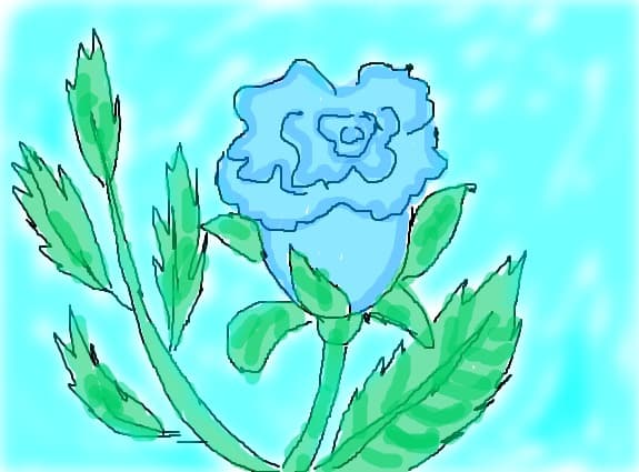 floare