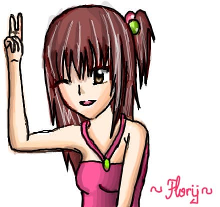 Eu anime