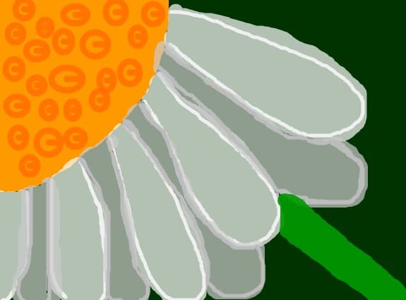 FLOARE PENTRU CONCURSUL LUI THE_VIOLET_ROSE