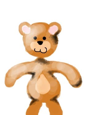 Teddy Bear