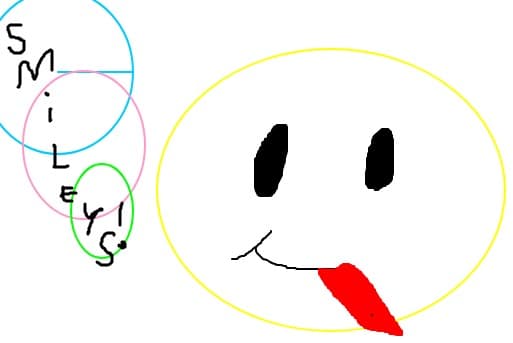 Smileys! va place?