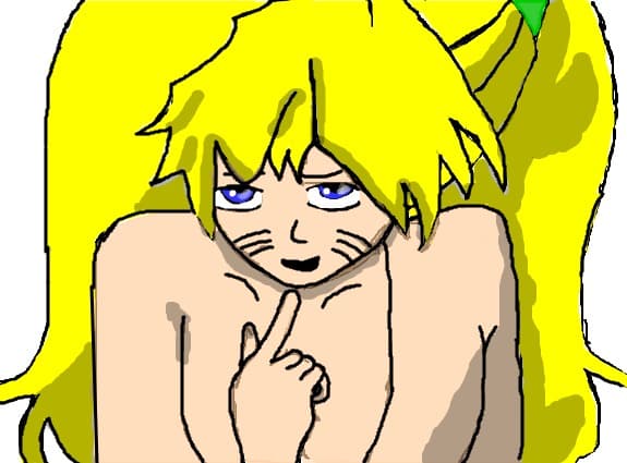 sexy naruto