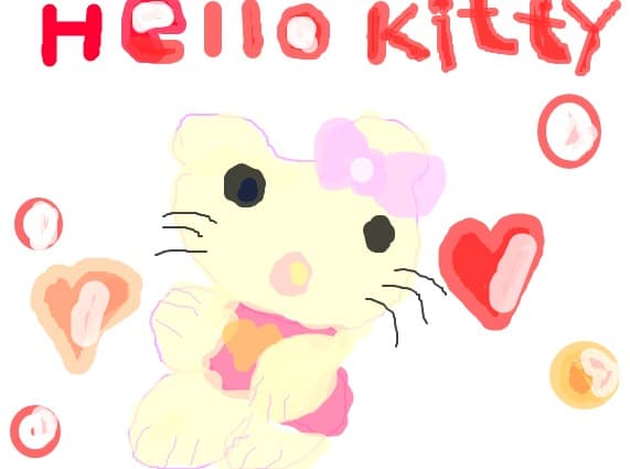 pisicuta  kitty