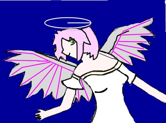 sakura inger