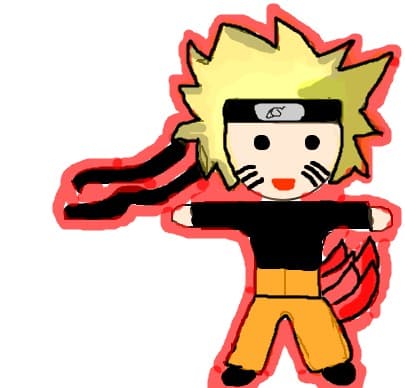 naruto haios