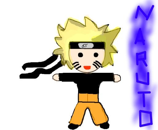 naru