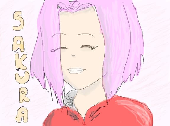 sakura