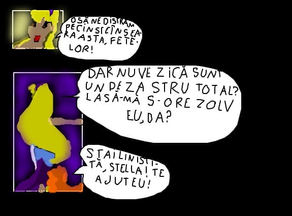 WINX
