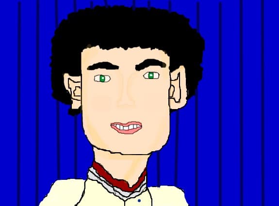 Kevin Jonas in rolul lui Elvis Presley