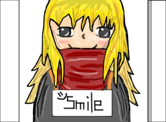 Smile