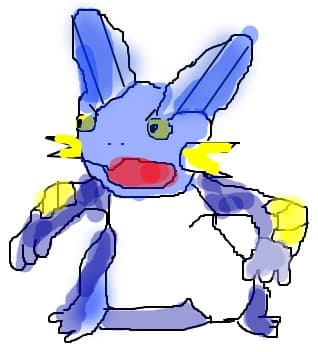 pokemon