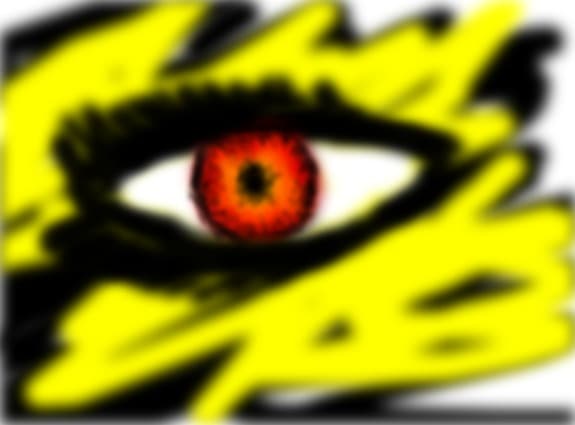 ochi de shinigami