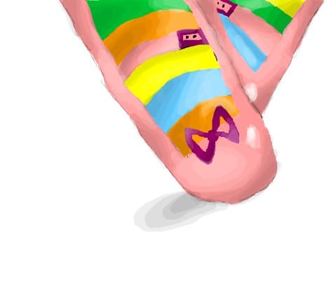 pantofiori dragalashi