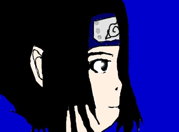 sasuke
