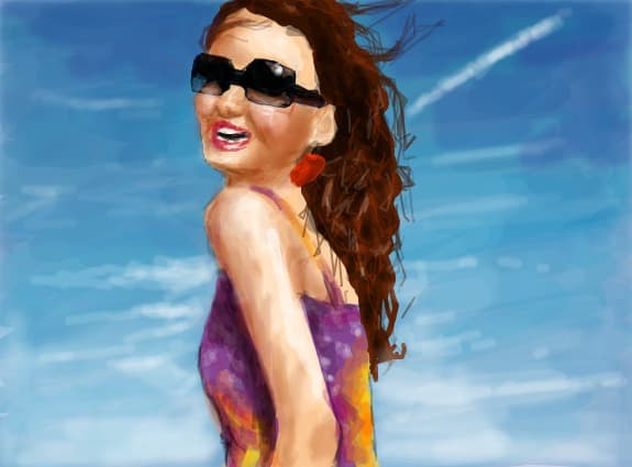 Love summer!!
