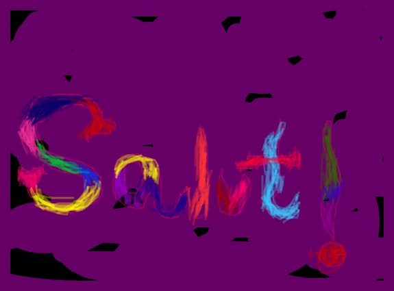 Saluttt