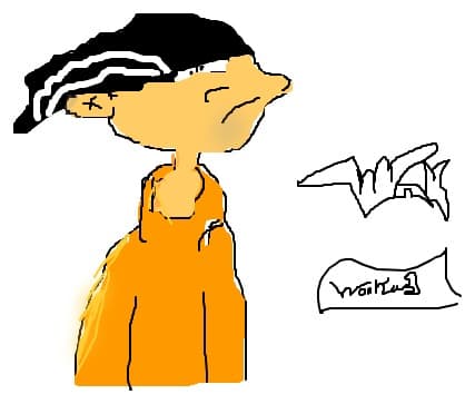 Eddd LOL EDD . Ed, and Eddy