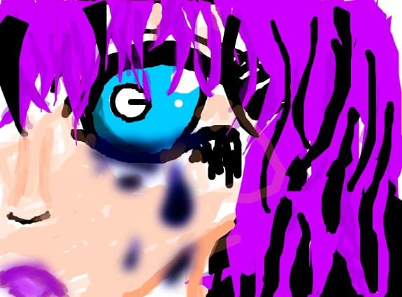 a girl 2