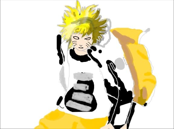 tot naruto