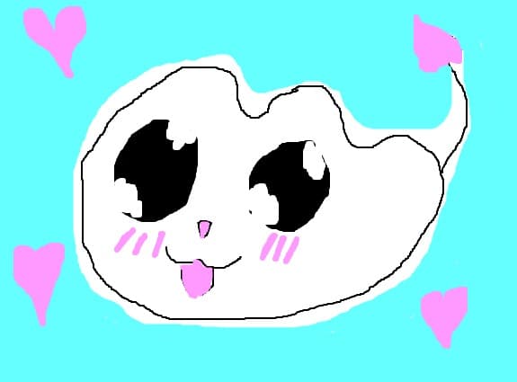 pafu din kioro chan