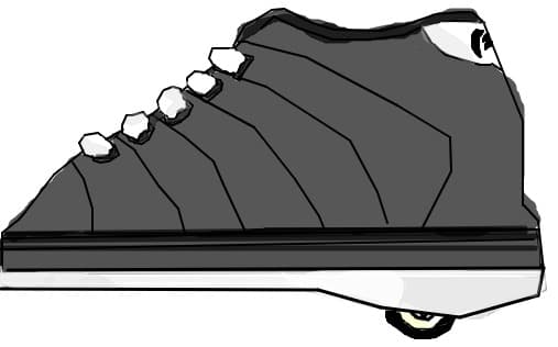 heelys ai mei