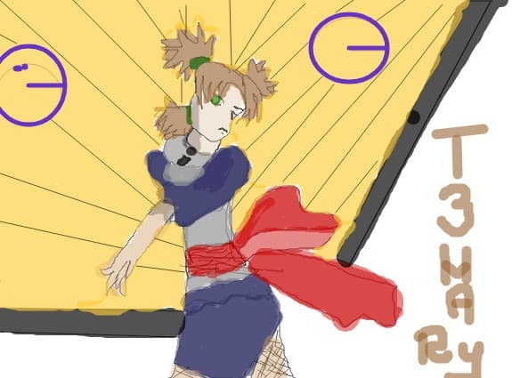 temari...temari