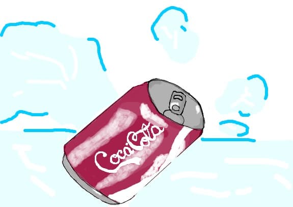 cine a comandat coca cola?