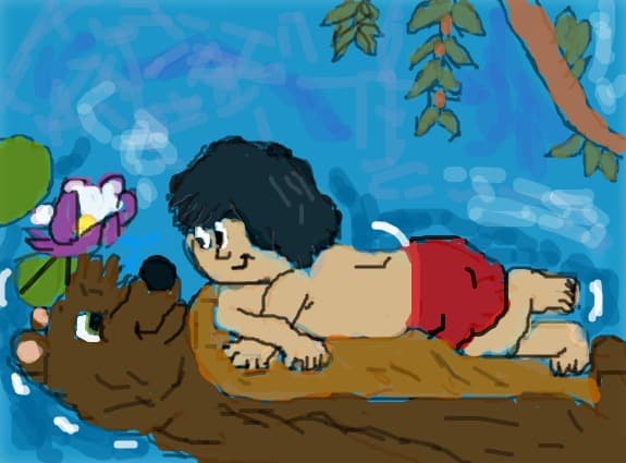 Mowgli