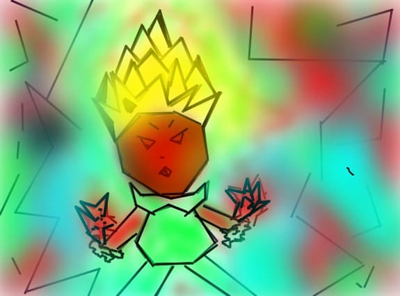 Goku