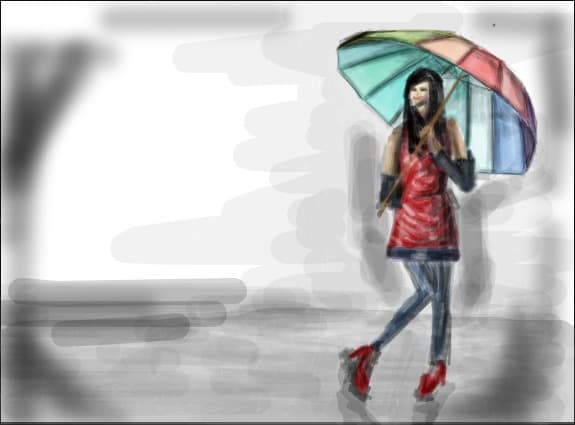 Rain
