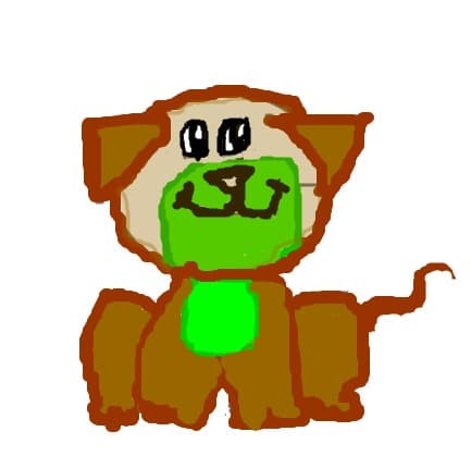 catelus